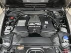 Thumbnail Photo 8 for 2021 Mercedes-Benz G63 AMG
